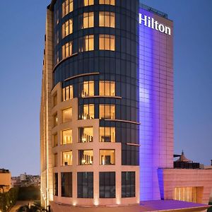 Hilton Jaipur