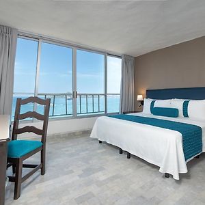 Habitación con Cama King